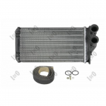 Soojusvaheti, salongik&uuml;te LORO 009-015-0014