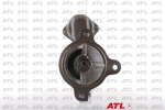 Starter ATL Autotechnik A 78 150
