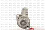 Starter ATL Autotechnik A 25 110