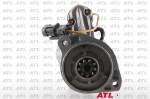 Starter ATL Autotechnik A 15 790