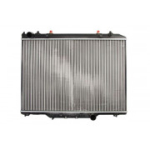 Radiaator, mootorijahutus THERMOTEC D72005TT