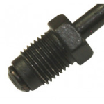 Pidurivoolik METZGER 4119366