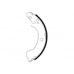 Piduriklotside komplekt TEXTAR 91064400