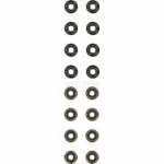 Tihendikomplekt, klapis&auml;&auml;r REINZ 12-42741-01