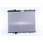 Radiaator, mootorijahutus NISSENS 636006