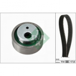 Hammasrihma komplekt INA 530 0258 10