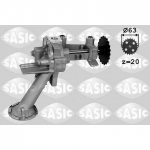 &Otilde;lipump SASIC 3654009