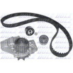 Veepump + hammasrihmakomplekt DOLZ KD008