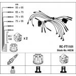 S&uuml;&uuml;tes&uuml;steemikomplekt NGK 44236