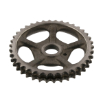 Hammasratas, nukkv&otilde;ll SWAG 10 04 1400