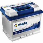 Aku VARTA Blue Dynamic D54 60AH 560A