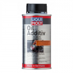 Mootori&otilde;lilisand LIQUI MOLY OIL ADDITIVE