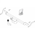 K&auml;rukonks BRINK 481900 Citroen Jumper, Peugeot Boxer, Fiat Ducato