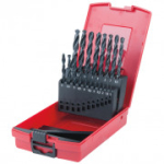 Puuride komplekt KS TOOLS 3301620