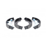 Piduriklotside komplekt BOSCH 0 986 487 953