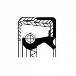 V&otilde;lli r&otilde;ngastihend, rattakese CORTECO 12014601B