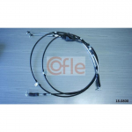 Tross, k&auml;igukast COFLE 18.0800