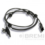 Andur, rattap&ouml;&ouml;rete arv BREMI 50263