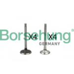 Klapp Borsehung B18766