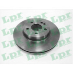 Piduriketas LPR M2004V