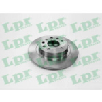 Piduriketas LPR O1024P