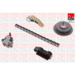 Kett, &otilde;lipumbavedu FAI AutoParts OPCK12