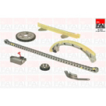 Mootori keti komplekt FAI AutoParts TCK173
