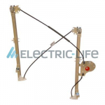 Aknat&otilde;stuk ELECTRIC LIFE ZR BM709 L