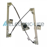 Aknat&otilde;stuk ELECTRIC LIFE ZR KA701 L