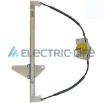 Aknat&otilde;stuk ELECTRIC LIFE ZR PG710 L