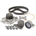 Veepump + hammasrihmakomplekt SNR KDP455.320