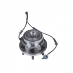 Rattalaagrikomplekt BLUE PRINT ADN18273