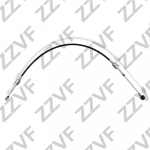 Tross,k&auml;igukast ZZVF ZVH8337