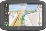 GPS-navigaator NAVITEL F150