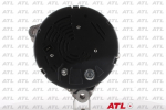 Generaator ATL Autotechnik L 39 370