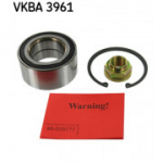Rattalaagrikomplekt SKF VKBA 3961