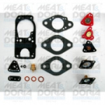Remondikomplekt,karburaator MEAT & DORIA S52F