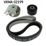 Hammasrihma komplekt SKF VKMA 02199