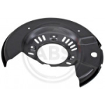 Plekk, piduriketas A.B.S. 11165