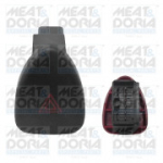 Ohutulede l&uuml;liti MEAT & DORIA 23641
