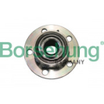 Rattalaagrikomplekt Borsehung B19285
