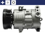 Kompressor, kliimaseade MAHLE ORIGINAL ACP 52 000S