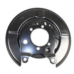 Plekk, piduriketas METZGER 6115275