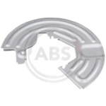 Plekk, piduriketas A.B.S. 11171
