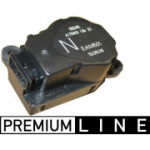 Seadeelement, seguklapp MAHLE ORIGINAL AA 19 000P