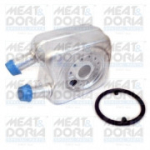 &Otilde;liradiaator, mootori&otilde;li MEAT & DORIA 95001