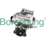 H&uuml;draulikapump, roolimine Borsehung B18225