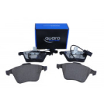 Piduriklotsi komplekt, ketaspidur QUARO QP3946C