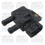 Andur, heitgaasisurve MEAT & DORIA 827038