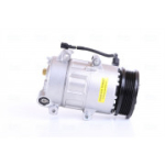 Kompressor, kliimaseade NISSENS 890655